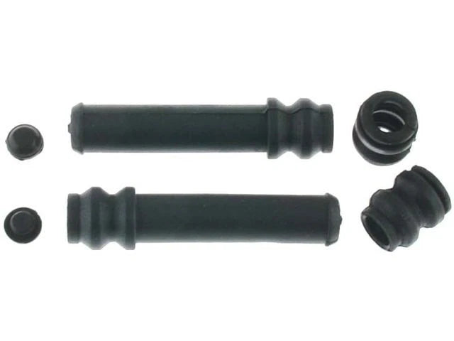 Disc Brake Caliper Guide Pin Boot Kit for Mitsubishi Starion (1983–1989) 61243RTVY
