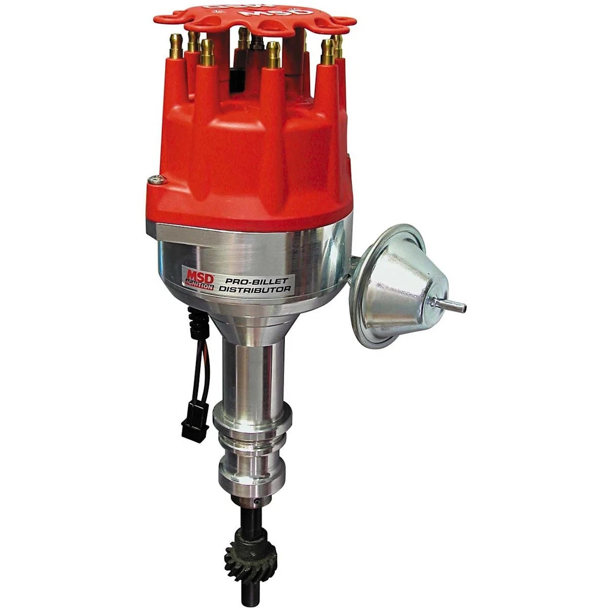 MSD Distributor 84791 for Ford F-250, Bronco (1986–1996)
