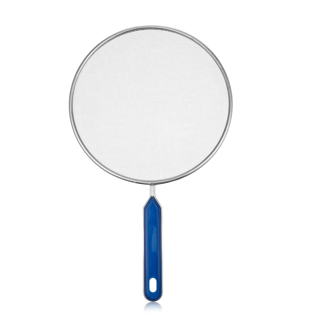 Stainless Steel Grease Splatter Screen for Frying Pan 8" Guard