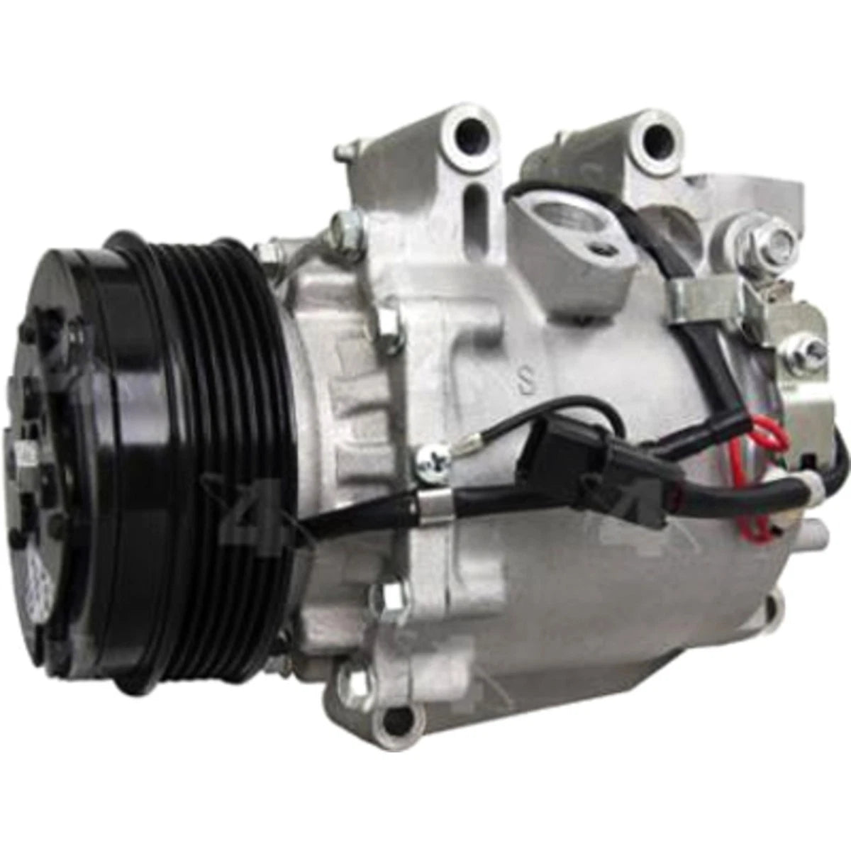 A/C Compressor with Clutch for Acura ILX Civic (2012–2016) 98584