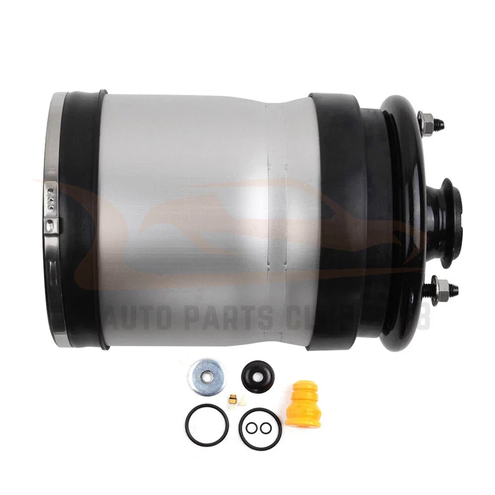 Rear Pair Air Suspension Springs for Range Rover Sport LR3 LR4 (2005–2013)