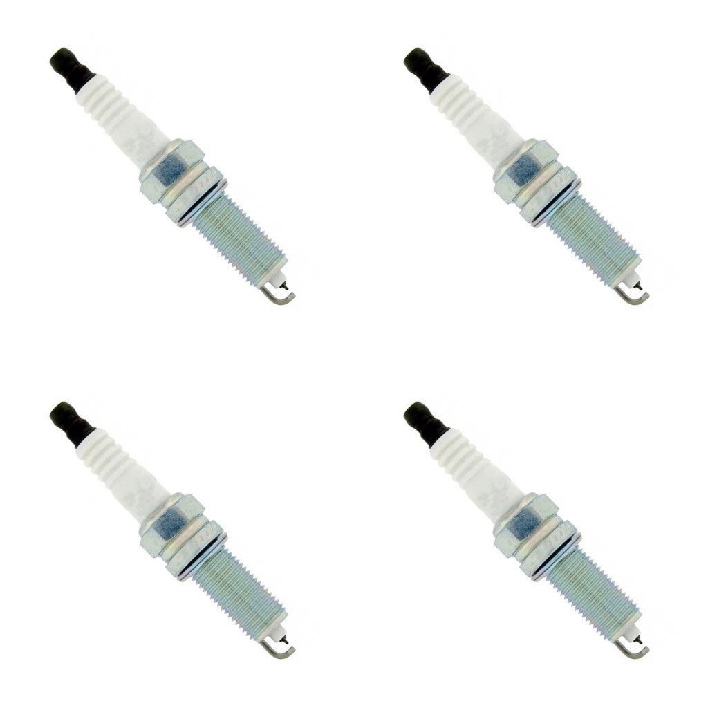 Set of 4 NGK Spark Plugs for Kia Sorento (2011–2018) SILZKR7B11 TLX-ngk9723-CL360A78