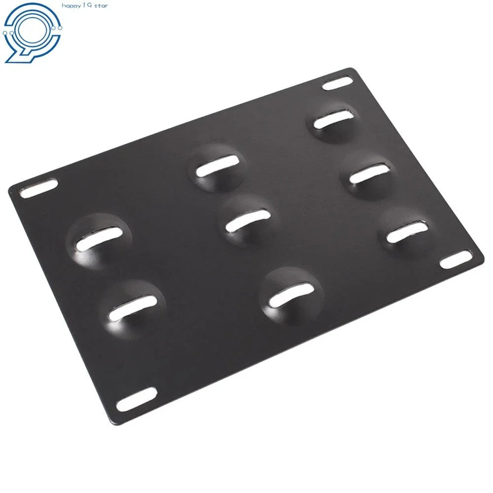 Tow Hook License Plate Bracket for Chevrolet Camaro (2016–2021)