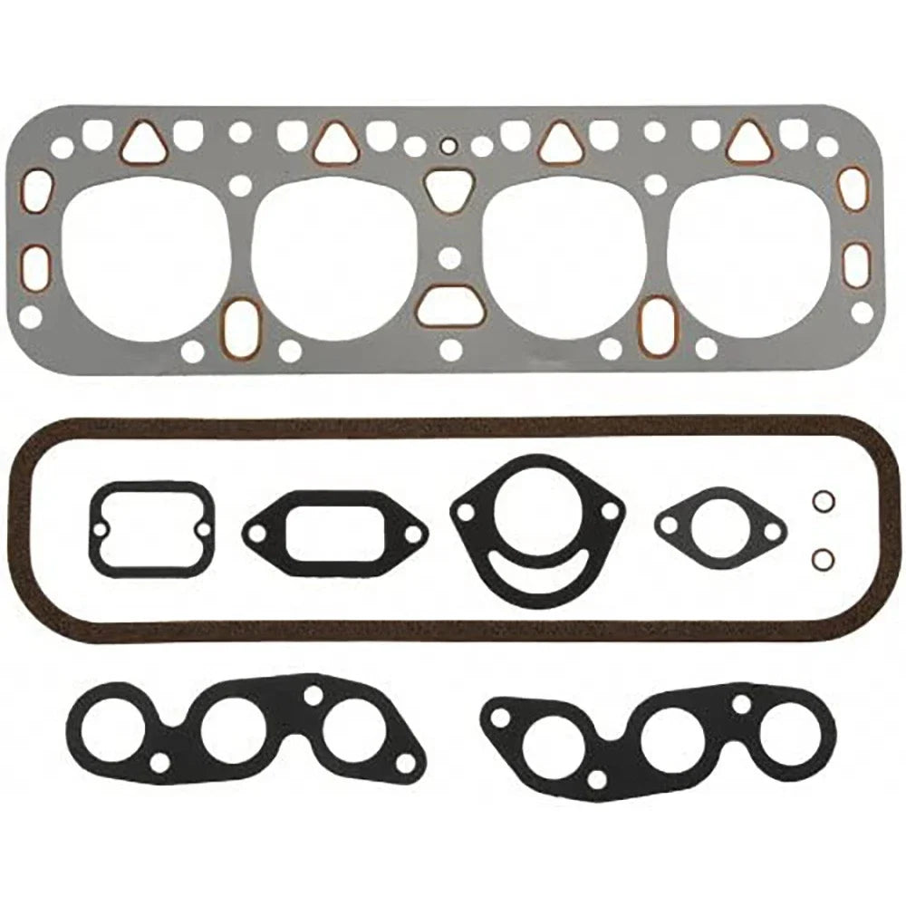 Head Gasket Set for Farmall M, W, MTA, Super MTA, 400 (1947–1954)
