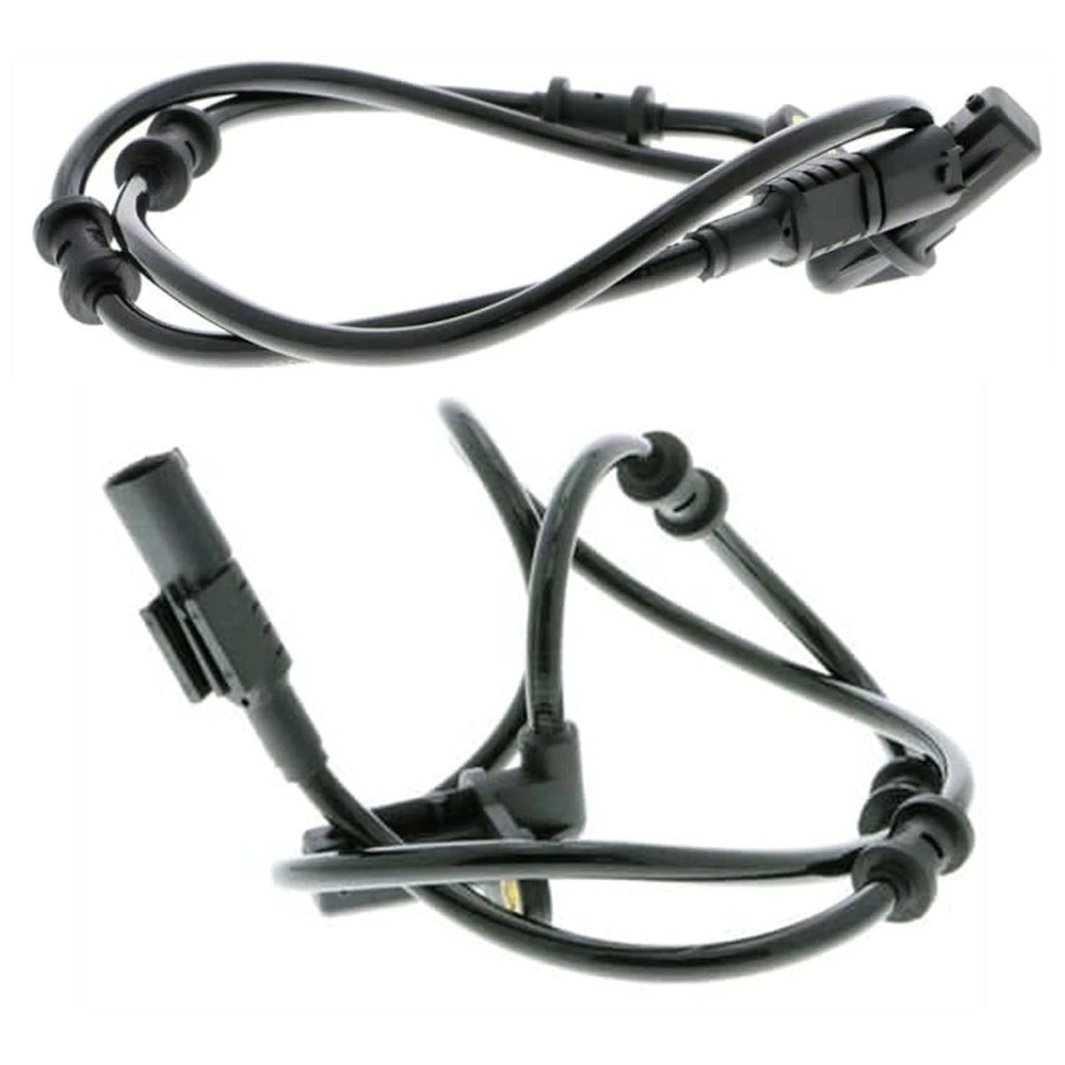 Set of 2 ABS Speed Sensors for Mercedes-Benz ML500 ML350 (2003–2005)