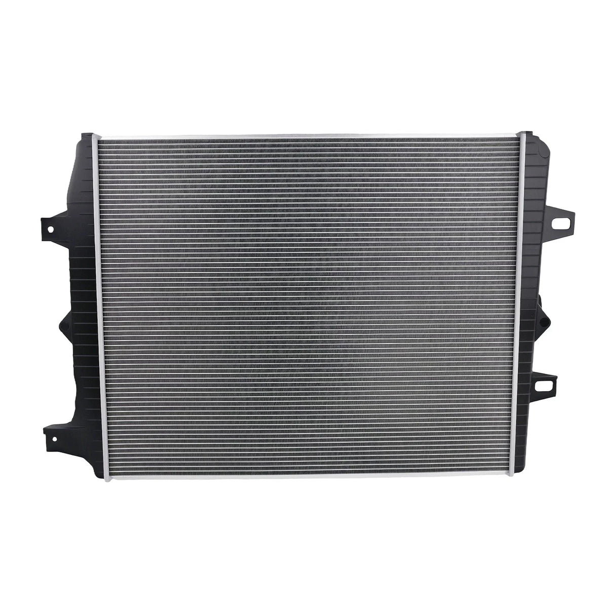Direct Fit AT Radiator for GMC Chevy 2500HD 3500HD (2011–2016) 23172440