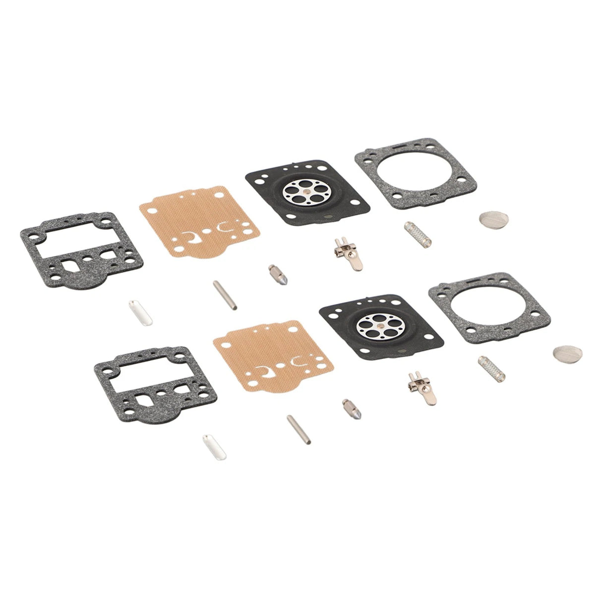 Repair Kit for Jonsered CS2240 Chainsaw (Pack of 2)