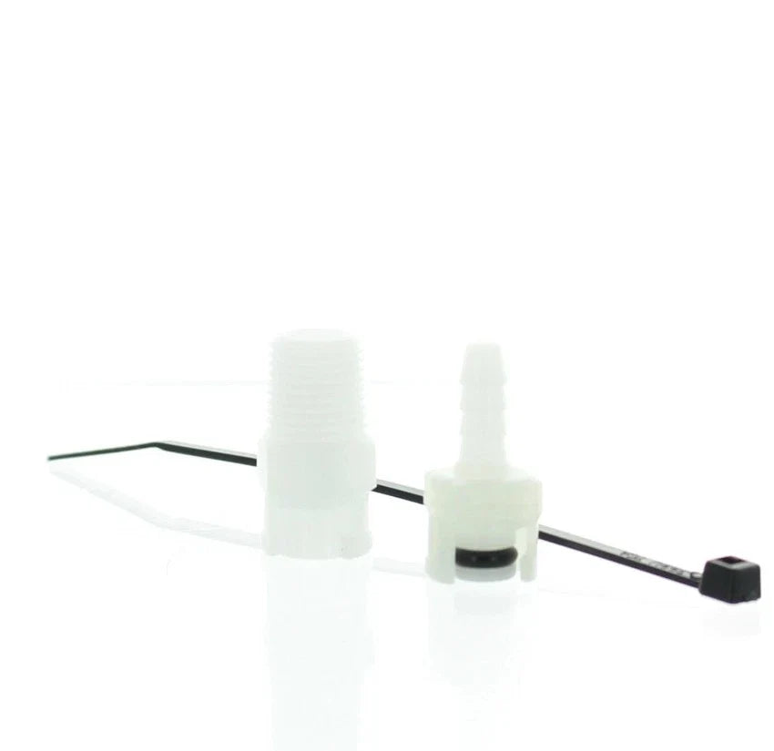 Speedo Speedometer Coupling Connector Kit for MerCruiser Alpha Gen 2 (22-815956A1)