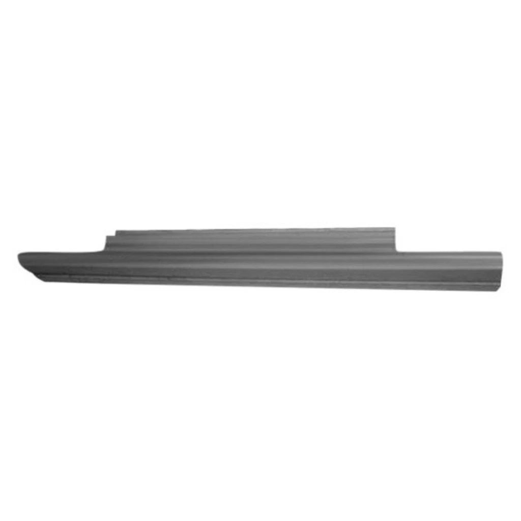 Rocker Panel Driver Side for GMC Sierra 2500 (1999–2004) MLX-SHE901-02L-CL360A52