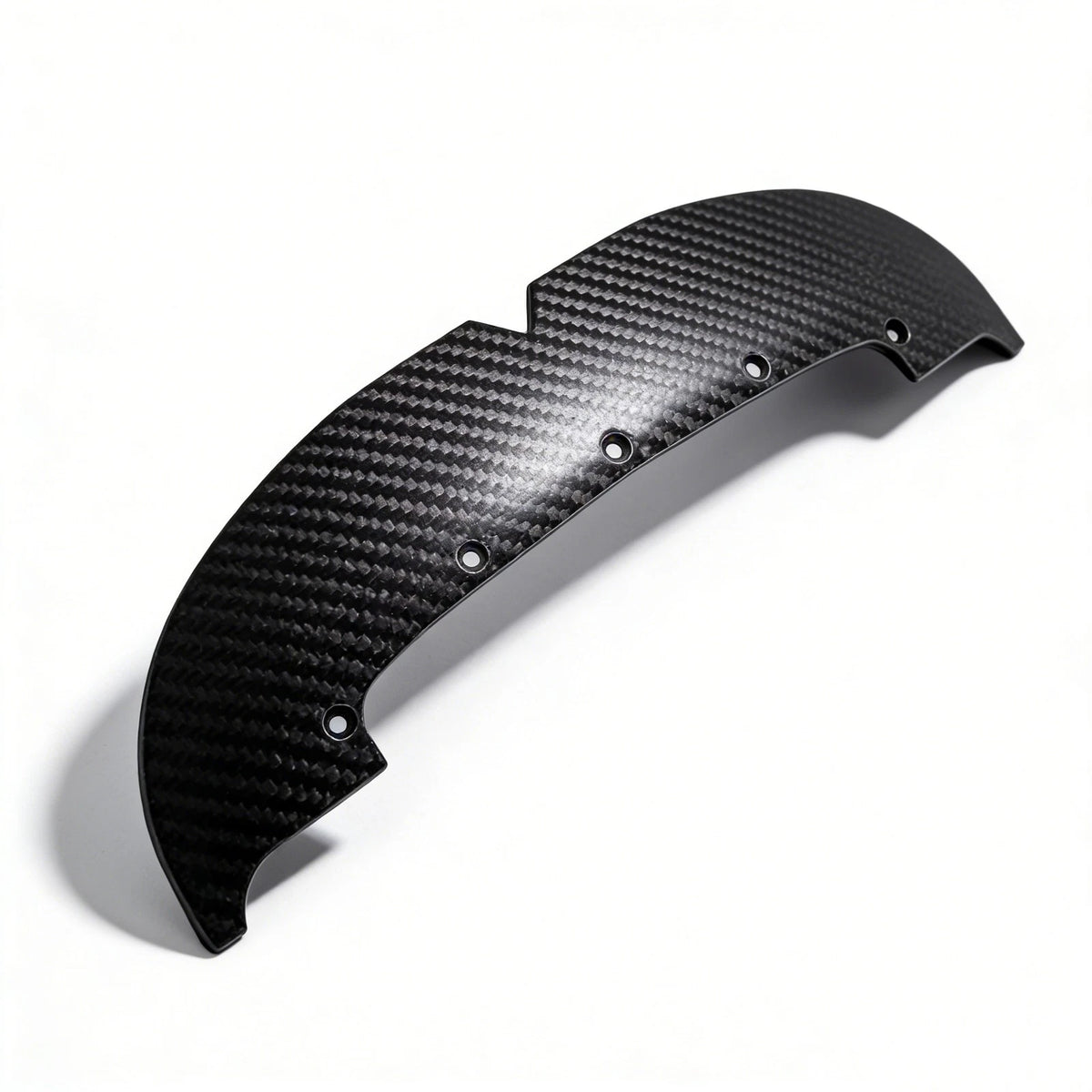 Carbon Fiber Front Splitter for ARRMA Vendetta 3s BLX