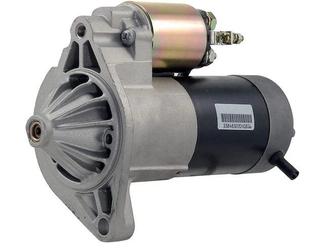 Starter for Jeep Comanche (1987–1992) OE 85265YKHF