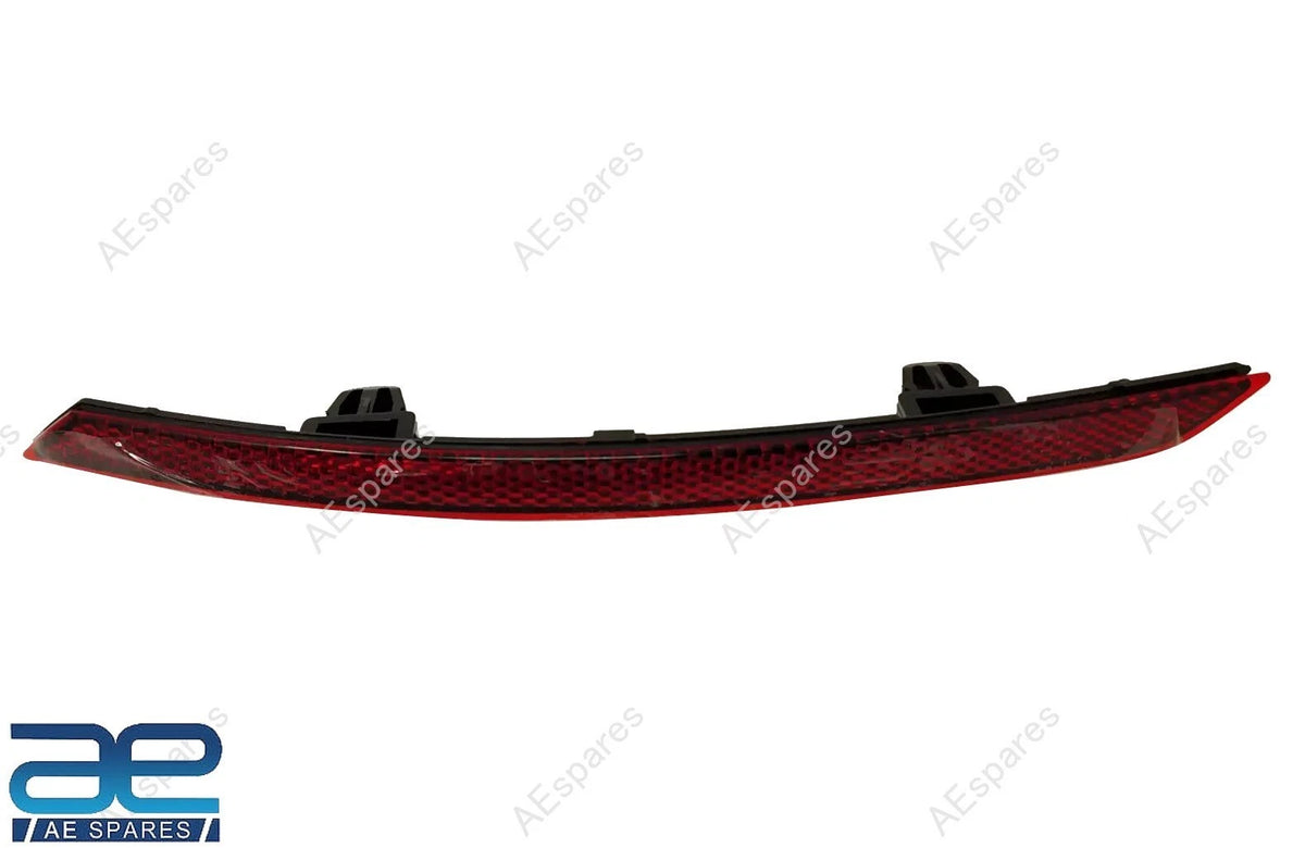 Rear Bumper Light Reflector Right for VW Vento (2014–2019) 6RF945106