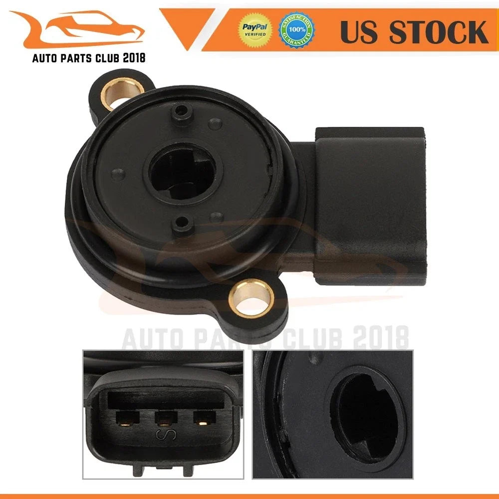 Angle Sensor for Honda Rancher 400 (2000–2006) 38800-HN2-015 38800-HN2-000