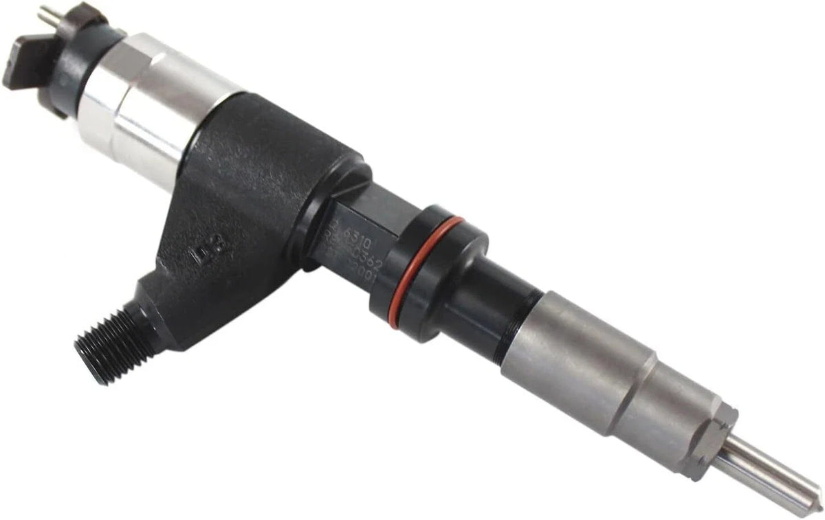 Fuel Injector 095000-6492 for John Deere E210LC E240LC 670G (1 pcs)