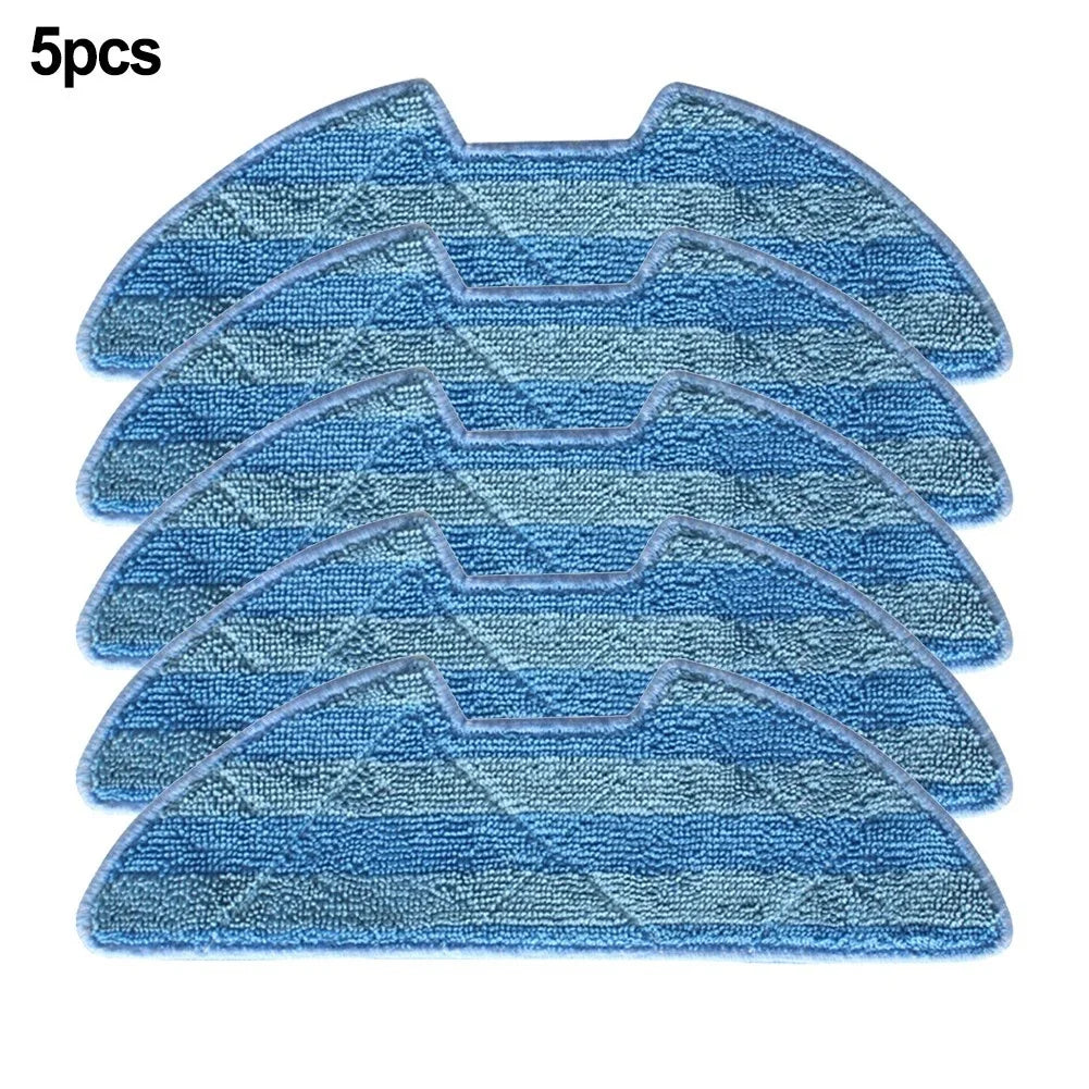 Mop Wipes Cloth Cleaning Pads for