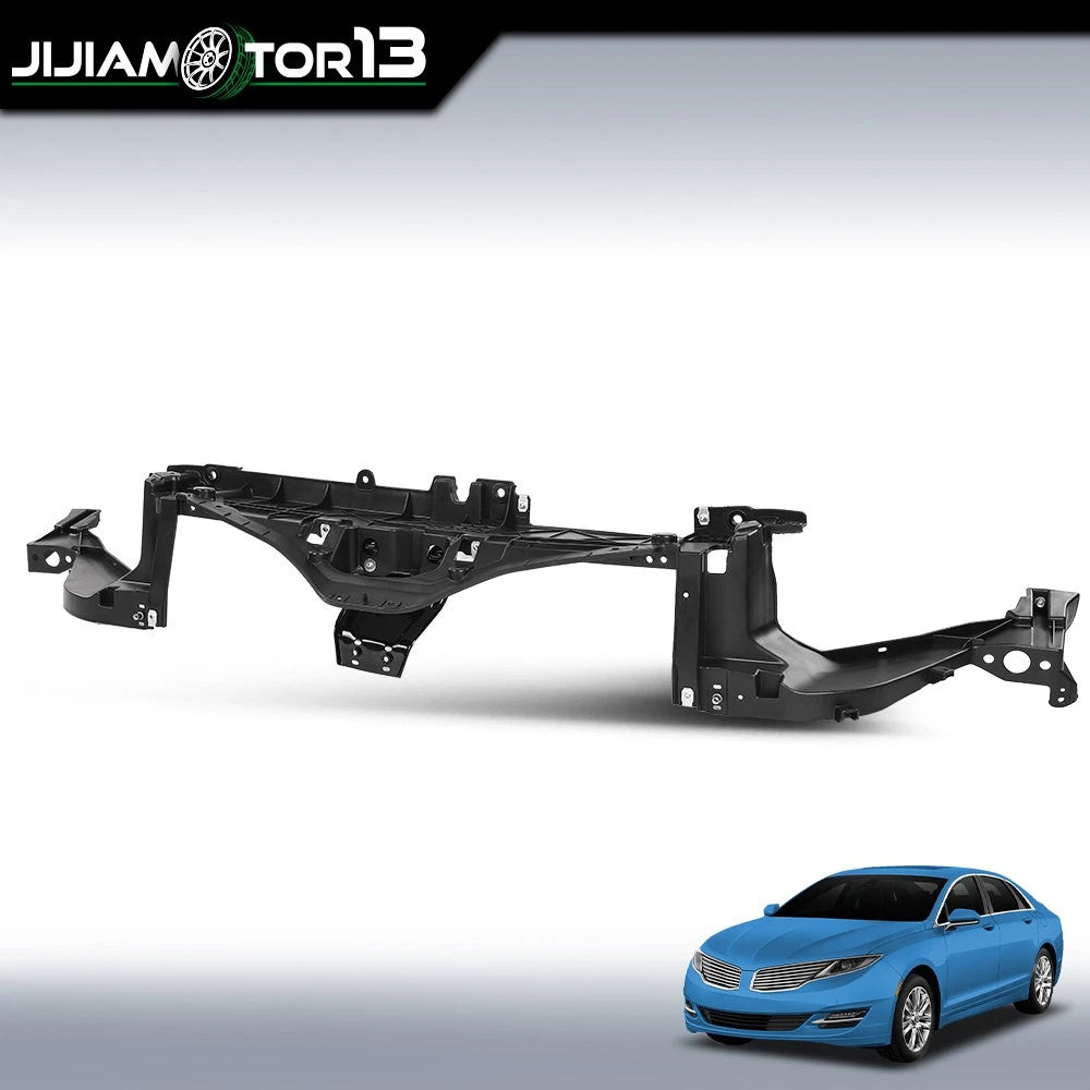 Front Radiator Support Core Assembly for Lincoln MKZ (2013–2016) jijia072101, DP5Z16138E