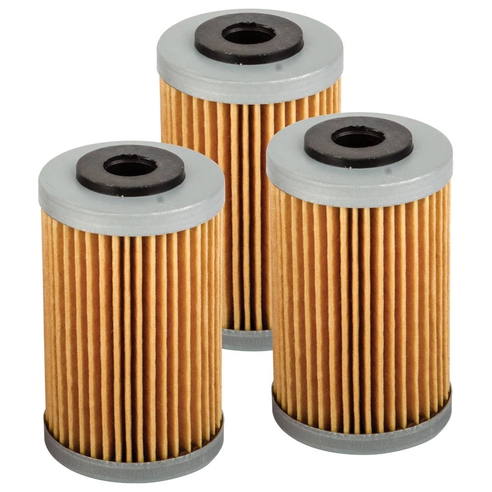 3X Air Filter for Tusk First Line (1154930350)