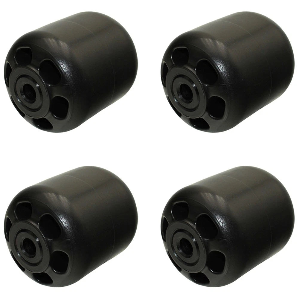 4X Roller Wheel for Kubota (Fits K5763-46250)