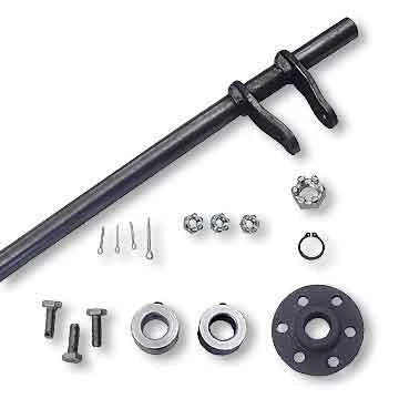 Steering Shaft Kit for (1867-34)