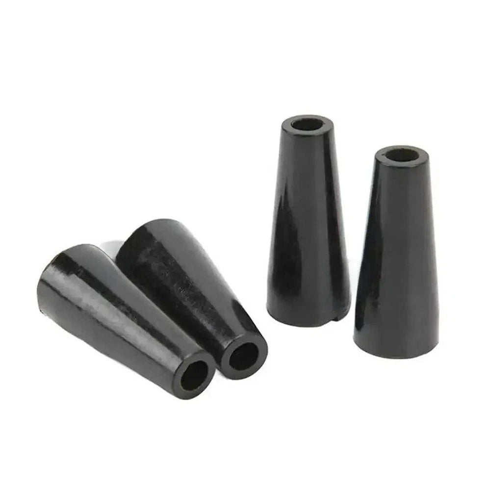 Welding Tip Shield Set of 4 for Nozzle Protection