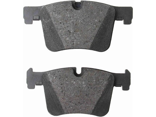 Brake Pad Set Front for BMW 328d xDrive (2014–2017) 59399CSYW