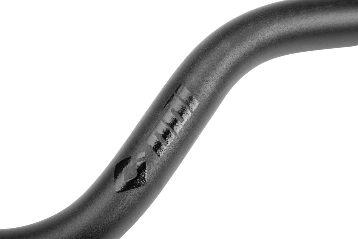 Odi V-Twin Handlebars for Motorcycle (H691CFB)