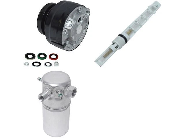 A/C Compressor Kit for GMC V2500 (1987) 57138ZVRH