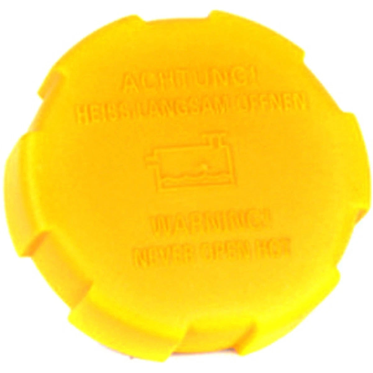 09202799 Coolant Reservoir Cap for Saturn Astra (2008–2009)
