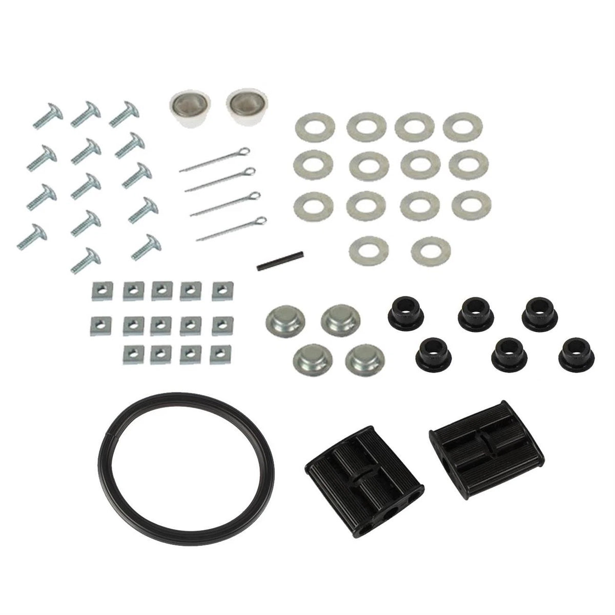 AMF Pedal Car Hardware Accessory Parts Kit 91603005