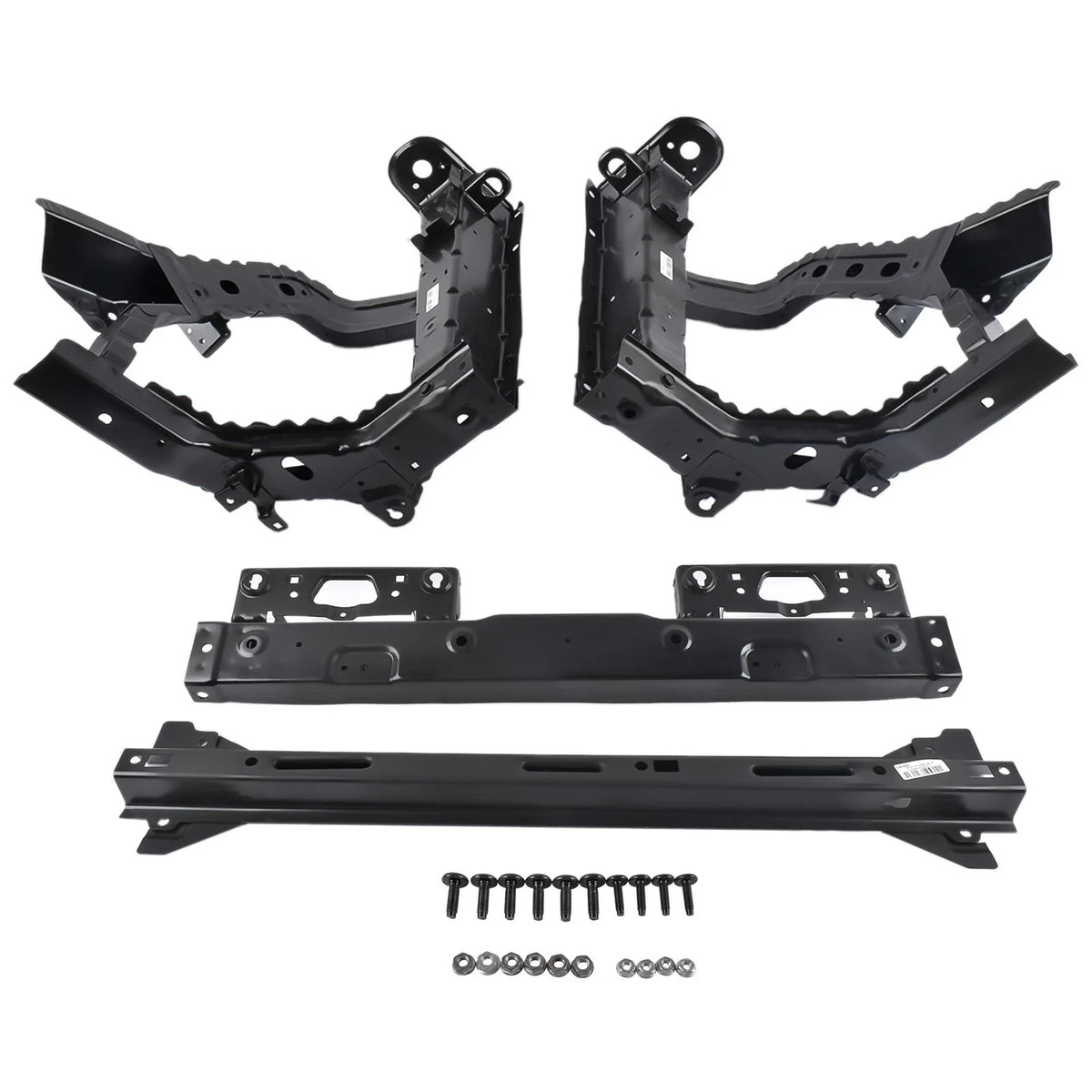 Radiator Support for GMC Canyon, Chevy Colorado (2015–2022)