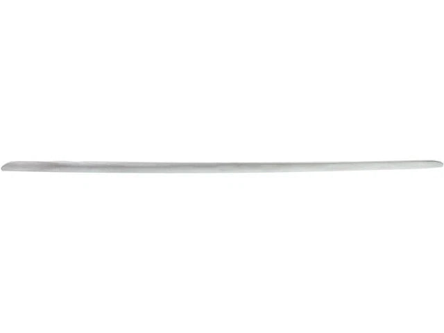 Bumper Trim Rear Right for Mercedes S65 AMG (2010–2012) 28129WZKB