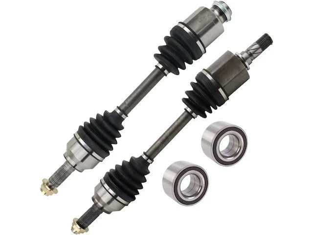 Axle and Wheel Bearing Kit for Mazda 3 (2007–2013) VX812CT