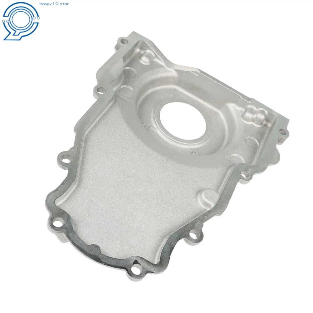 Front Timing Cover Crank Seal & Bolts for GM Gen III LS1 LS6 (1997–2009)