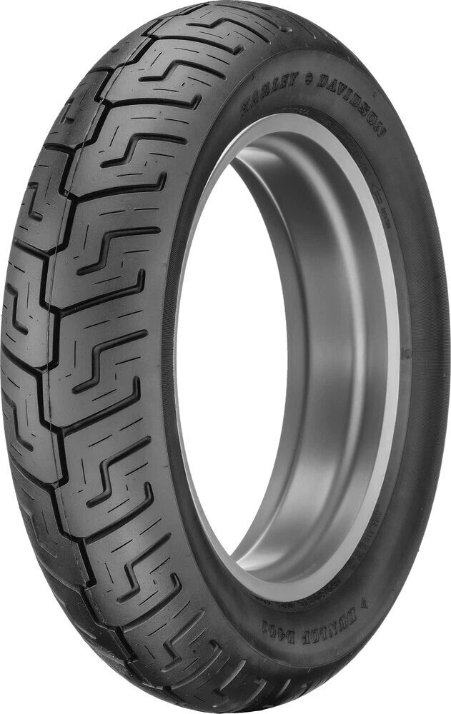 Dunlop K591 Rear Tire 160/70B17 for Harley-Davidson (45146085)