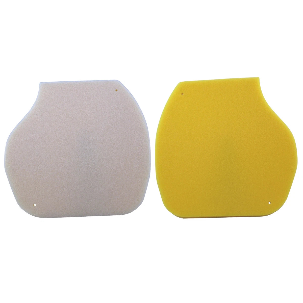 No Toil Premium Air Filter for (380-20)