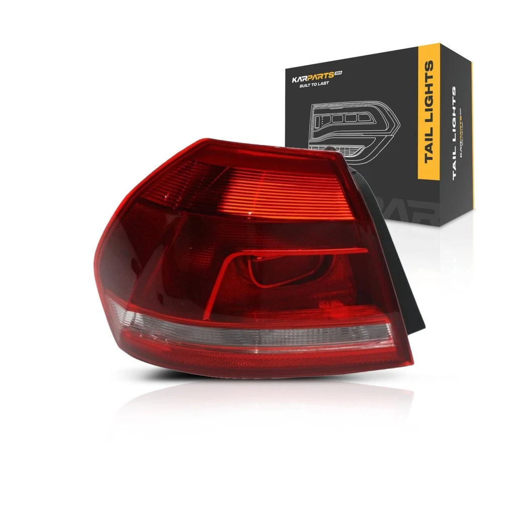 Tail Light for Volkswagen Passat (2012–2015) VW2804108, CLX-M0-11-6802-00-9