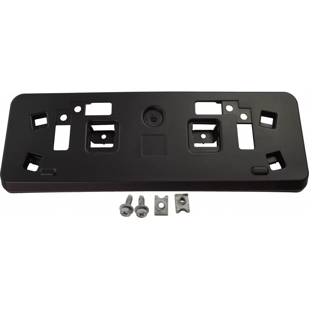 License Plate Bracket for Lexus NX300 (2018–2021) LX1068131, LLX-LX1068131-CL360A70