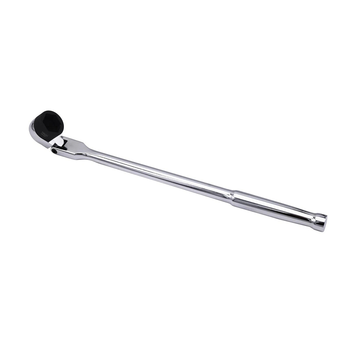 Long Flex Head Ratchet Wrench for 1/4" Drive (10")