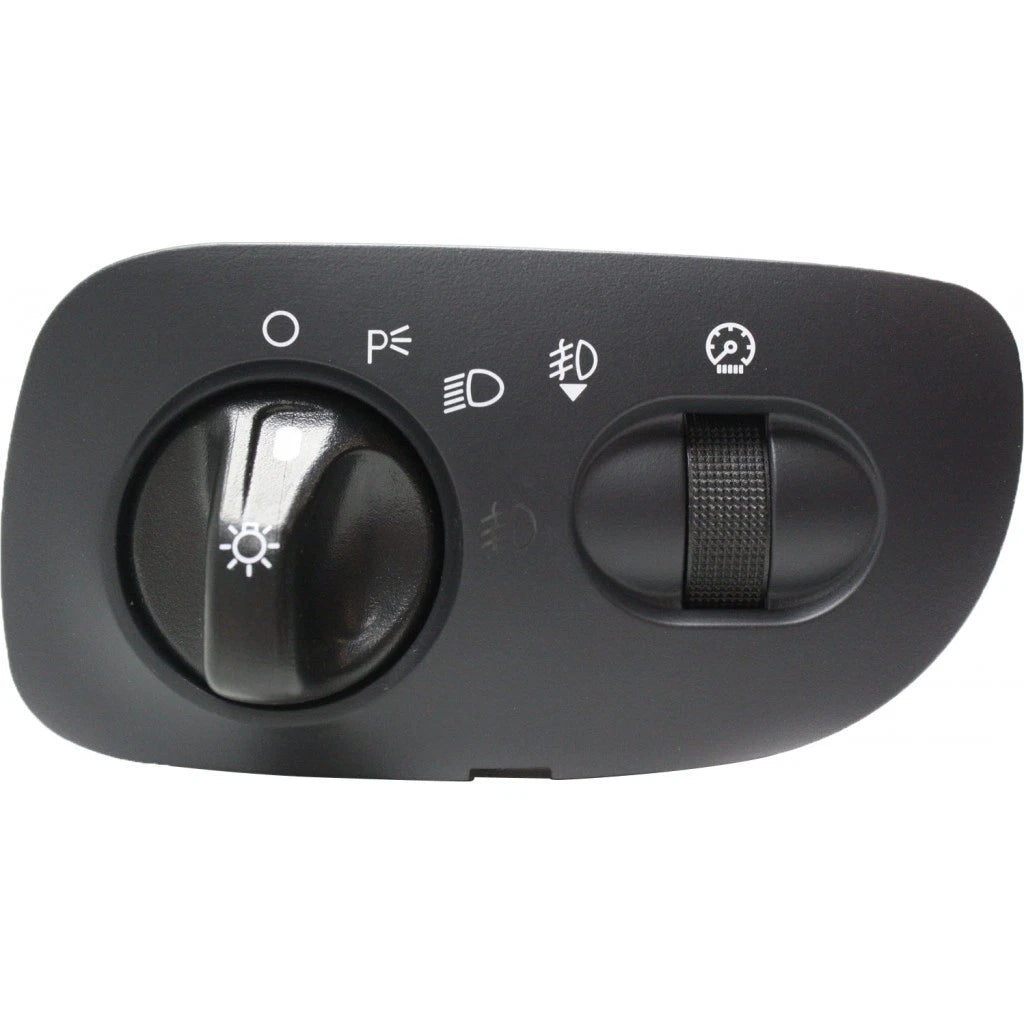 Headlight Switch for Ford F-150 (2004) CLX-M0-USA-REPF108911-CL360A72