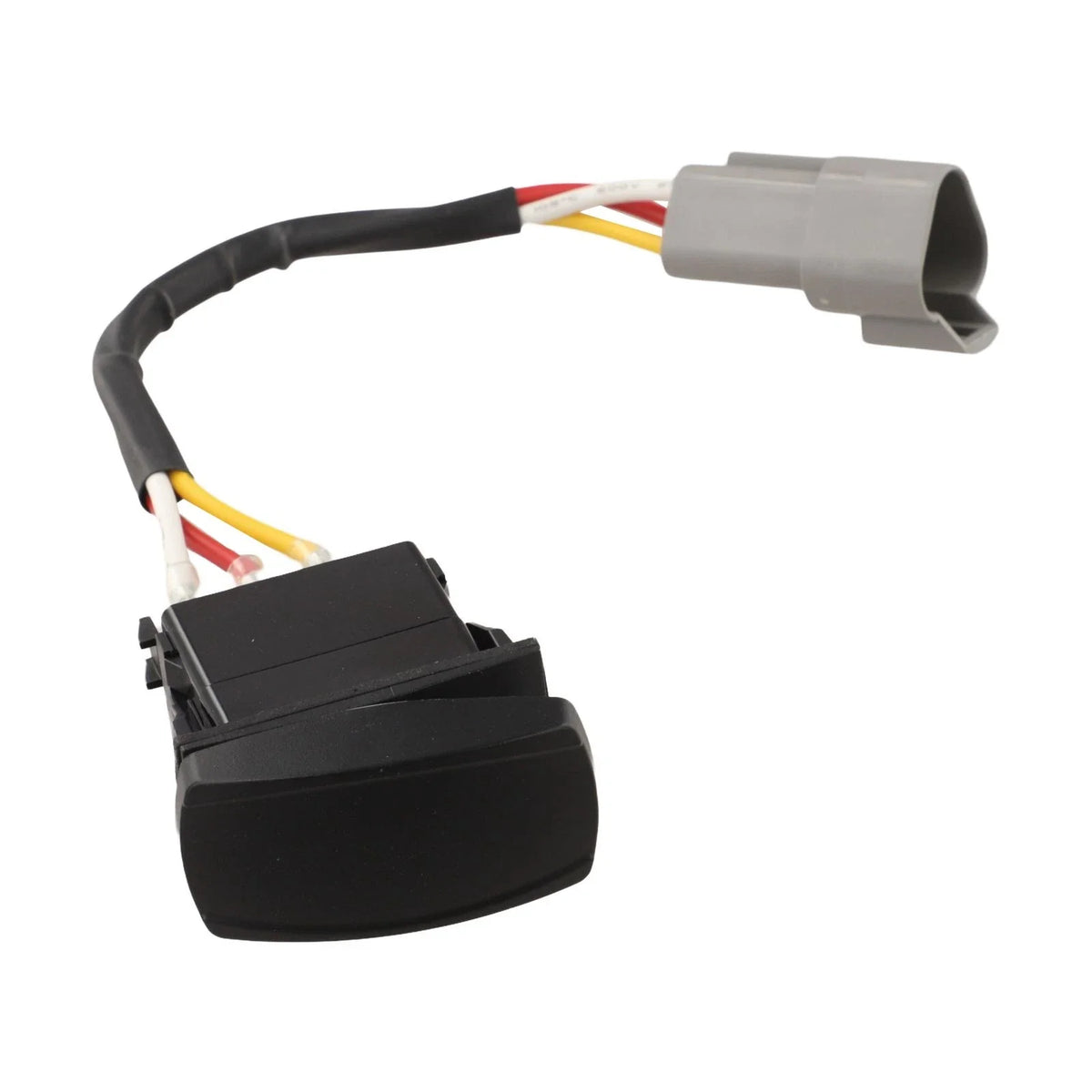 Durable Boat Trim and Tilt Switch for Marine Engines (Universal)