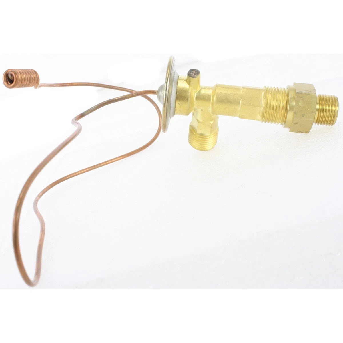 A/C Expansion Valve for Dodge Ram 1500 (1995–1997) 38683
