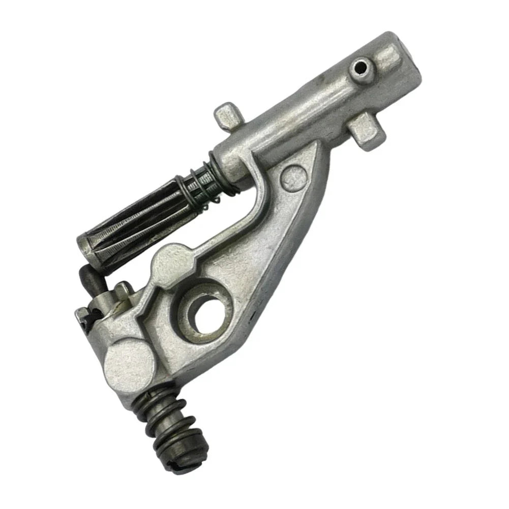 Chainsaw Oil Pump Replacement for 353 (Metal, Lubrication)