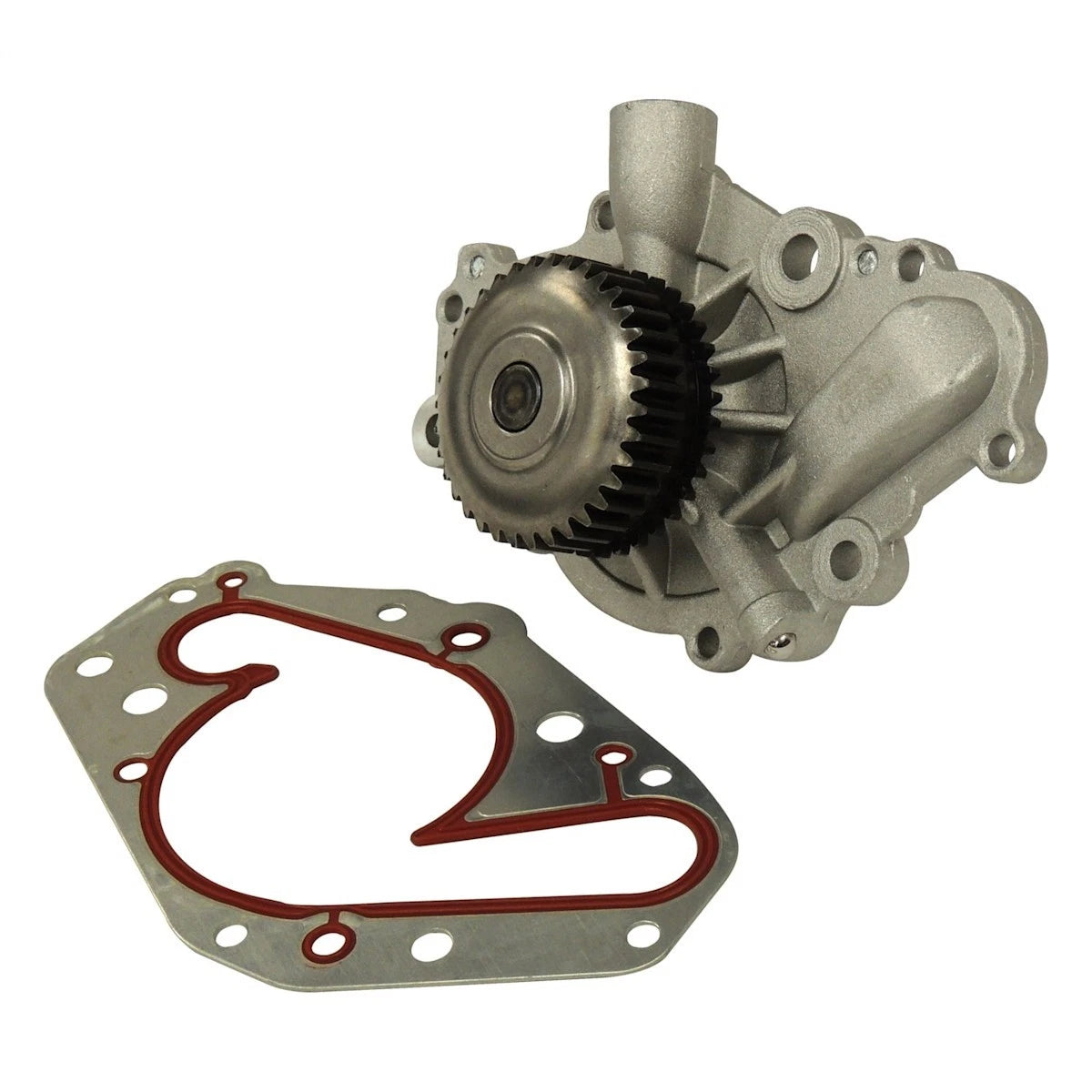 Water Pump for Dodge Avenger Journey Chrysler 300 Sebring (2007–2010) 4892425AA