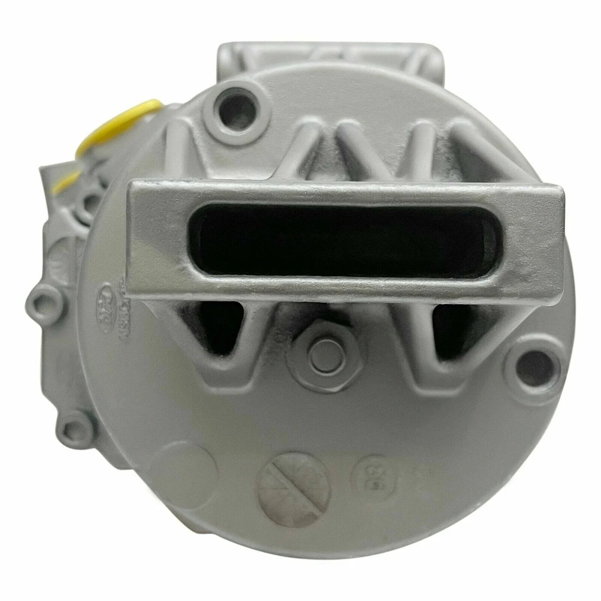 A/C Compressor Kit Replacement with O-Rings for Ford Ranger (1998–2004)