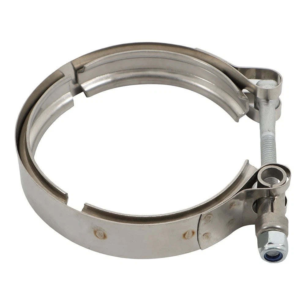 Exhaust Outlet V-Band Clamp for Dodge Ram 2500 3500 (1989–2002) 3903652
