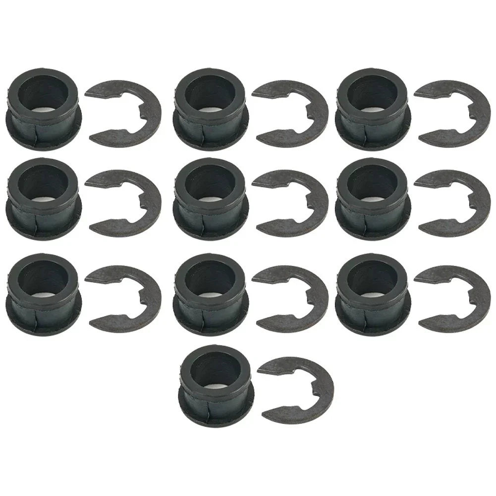 Shifter Cable Bushings Set for Toyota (2003–2010)