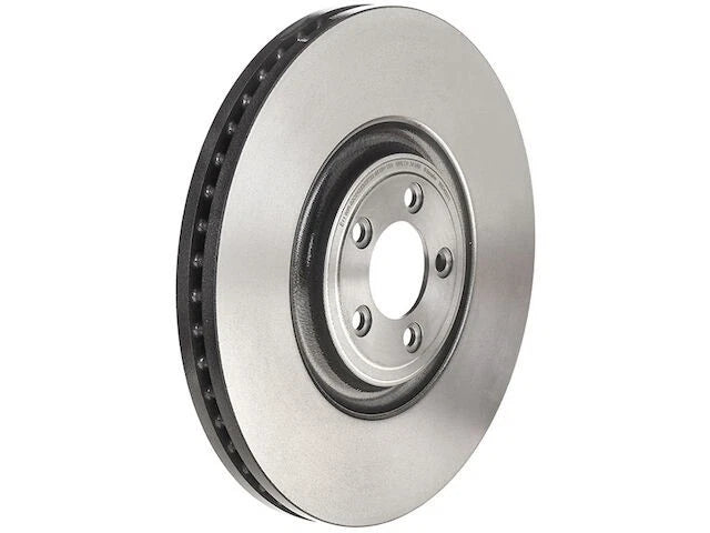 Front Brake Rotor for Jaguar XKR S (2012–2015) 85364BMZS
