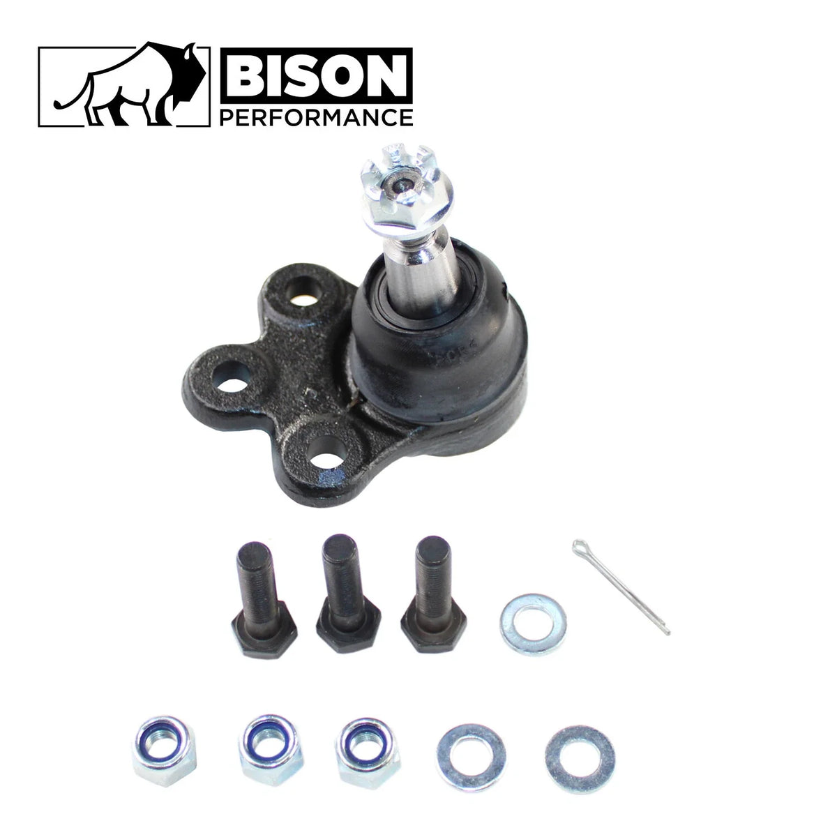 Front Suspension Ball Joint for Chevy Equinox, GMC Terrain (2010–2017)