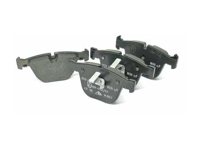 Brake Pad Set Rear for BMW 760Li (2003–2008) ATE 44911TFJQ
