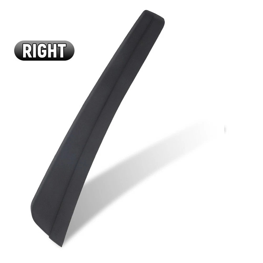 Front Left Right Windshield Molding Cowl End Seals for Ford Escape (2017–2019)
